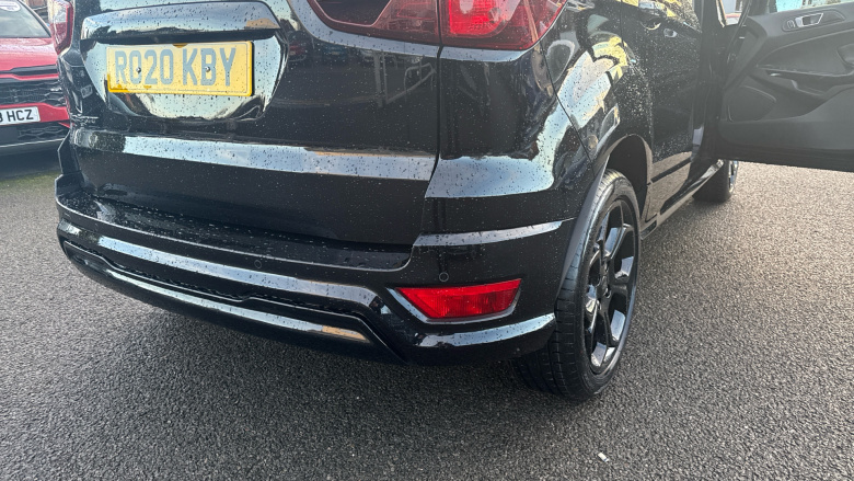 Ford EcoSport 1.0 EcoBoost 125 ST-Line 5dr Petrol Hatchback